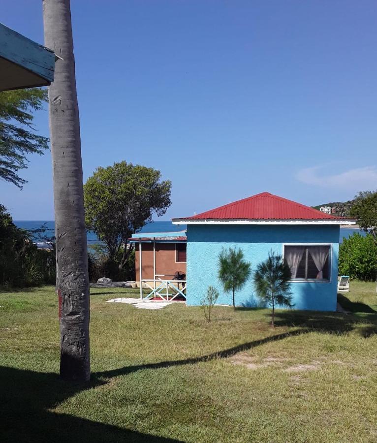 Waikiki Guest House Трежър Бийч Екстериор снимка