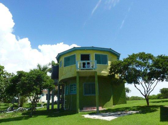 Waikiki Guest House Трежър Бийч Екстериор снимка